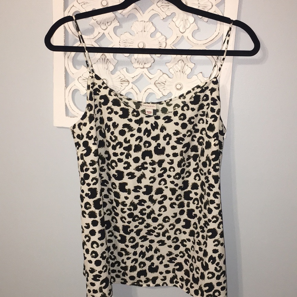 •Cheetah Tank•